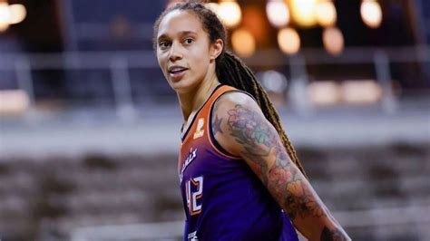 brittney griner chest tattoo|“HELL YEAAA.. can show off my tattoos” Brittney。